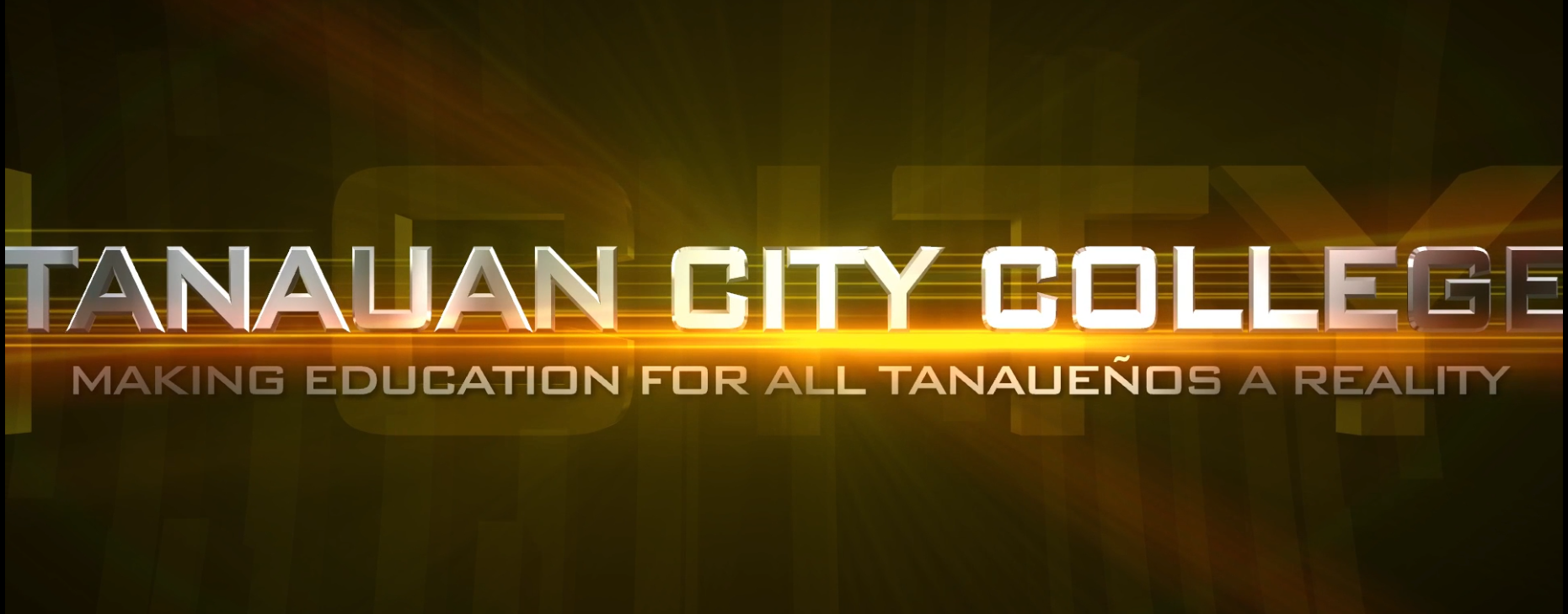 Graduation Celebration